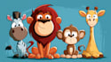 design a custom mascot logo for your business