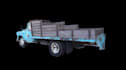 do 3d gaussian splatting, point cloud processing, and colmap 3d reconstruction
