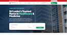 develop full stack healthcare and ecommerce hospital website