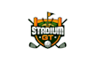 design creative sports tour logo