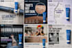 design high converting skincare and ecommerce ad creatives