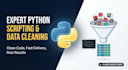 write clean code, python scripts, and handle java development tasks