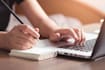 research and write quality content