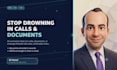build an ai bot that summarizes your calls, documents, or messages