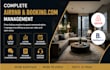 manage and optimize your airbnb and bookingcom listings
