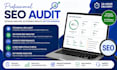 professional SEO audit and website analysis