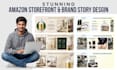 create stunning amazon brand story and storefront images