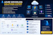 deploy and configure azure functions serverless applications