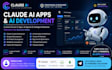 claude apps claude ai claude higgsfield claude web app deploy claude website mcp