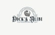 design unique upscale bar logo