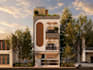 do 3d rendering , planning and designing as well