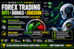 develop custom forex trading bots, forex ea, forex trading ea, trading education