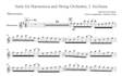 help you to transcribe the music