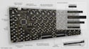 design custom mechanical keyboard pcbs, firmware and enclosures
