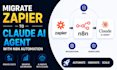 n8n ki agent n8n automatisierung n8n workflow n8n API integration n8n ki agent