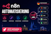 n8n ki agent n8n automatisierung n8n workflow n8n API integration n8n ki agent