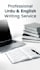 urdu writing, english writing and translation services