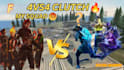 design epic pubg rush gameplay youtube thumbnail