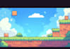 create pixel background pixel art comic game art sprite sheet retro pixel art