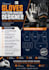 design custom gloves pattern and tech pack file