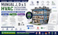 do hvac manual jds for permit as per county