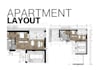 create a functional apartment layout to improve your space