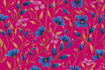 create a seamless repeating pattern design