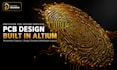 design professional pcb layouts using altium designer