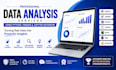 analyze your data using python, pandas and jupyter notebook
