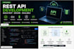 develop backend apis using nodejs express and mongodb
