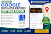 optimize your google business profile