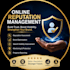provide professional online reputation management services