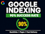 index your backlinks on google within 24 hours