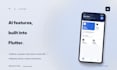 integrate ai features into your flutter app