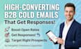 write high coverting b2b cold emails that responses
