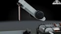 do 3d industrial animation, 3d machinery industrial automation process animation