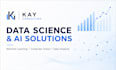 build custom data science and machine learning solutions