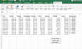 data entry, microsoft excel, copy paste