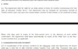 draft professional business contracts and agreements