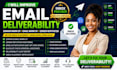 do domain warm up email warm up sender reputation deliverability audit