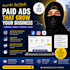 be your facebook ads manager and instagram ads expert
