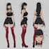 do anime character sheet