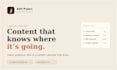 do ai content systems and automation, prompt engineering, content strategy
