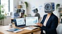 do market research, competitor and swot analysis