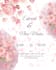 design wedding invitations, birthday invite, greeting card