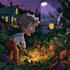 do comic book illustration graphic novel cover art