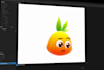 create rive lottie character animation game apps ui animation json svg animation