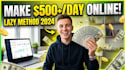 disign eye caching youtube thamnail