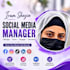 social media marketing manager