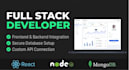 build a custom dynamic website with database integration
